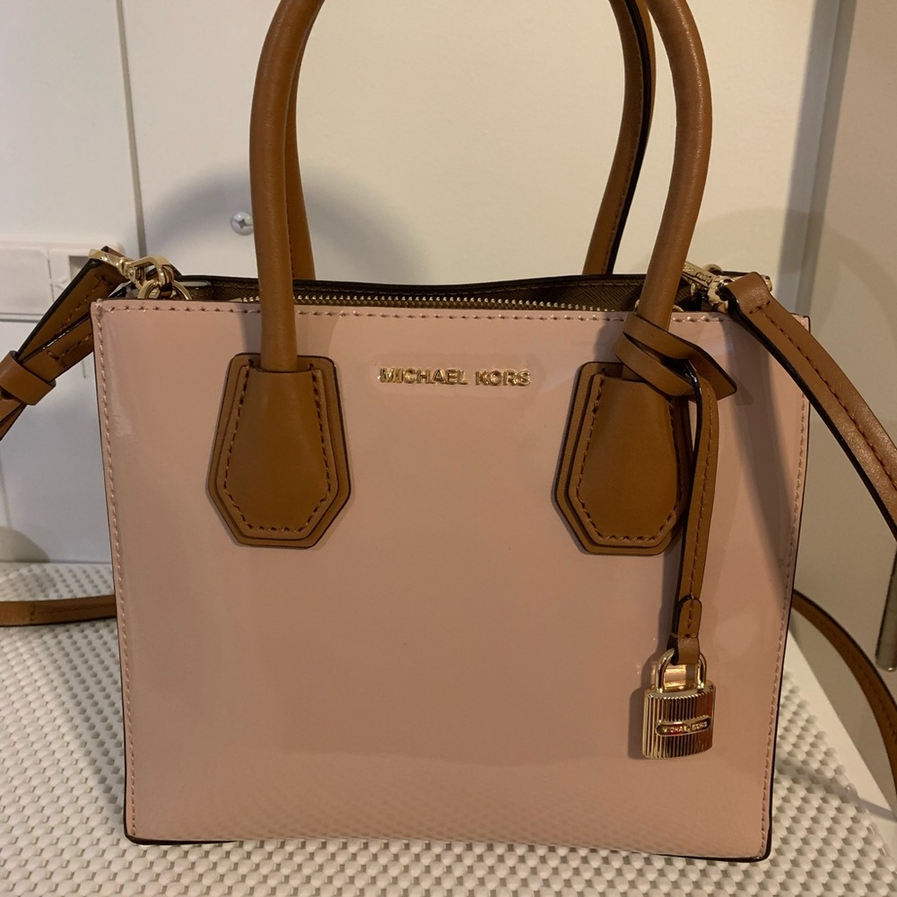 MK crossbody bag